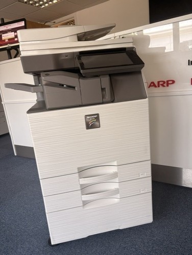 Sharp mx2651 colour - sharp,