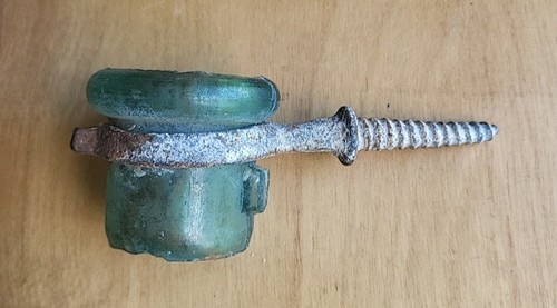 Old original aqua - old,