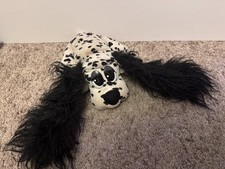 Vintage Dalmatian Pound Puppy