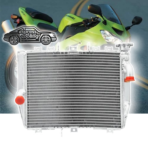 Aluminum radiator fits - radiator,