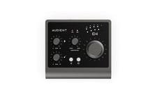 Audient ID4 MK2 USB Audio