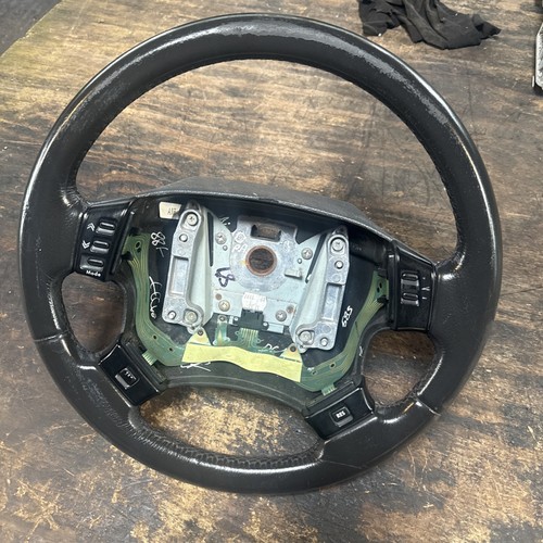 Lot2 range rover p38 steering - rover,