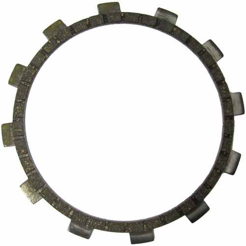 New metal clutch - metal, fits