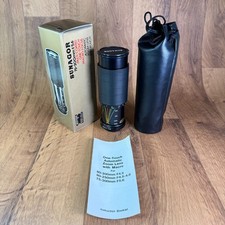 Sunagor 75-300mm f/5.6 MC