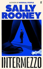 Intermezzo: Sally Rooney, Rooney, Sally