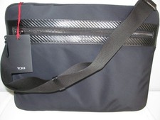 TUMI Kalvin Executive Black