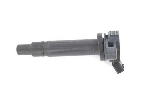Pencil type ignition coil - type, fuel