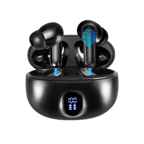 Bluetooth earbuds tws - bluetooth,