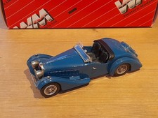 Western Models 1/43 Scale