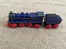 Wooden Thomas And Friends