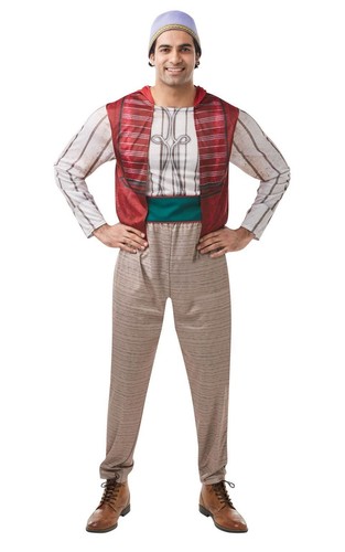 Disney aladdin fancy - aladdin, dress