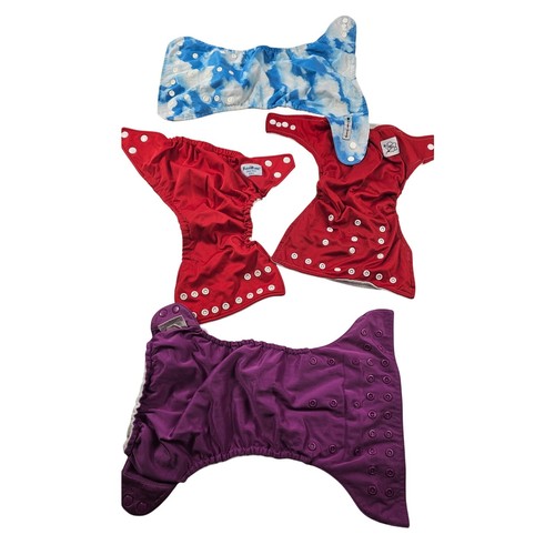 Lot snap cloth - lot,