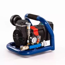 Brushless Air Compressor