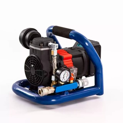 Brushless air compressor - brushless,