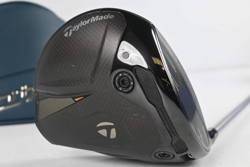 Taylormade qi4d driver - qi4d, /