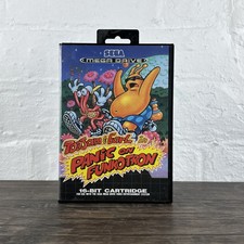 ToeJam & Earl in Panic on