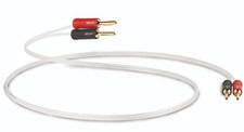 Qed silver micro speaker cable - micro,