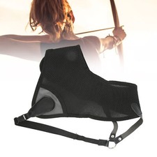 Archery chest guard - chest, protector