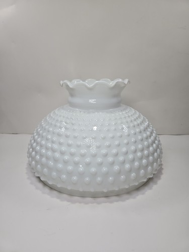 Vintage gwtw lamp white - lamp,