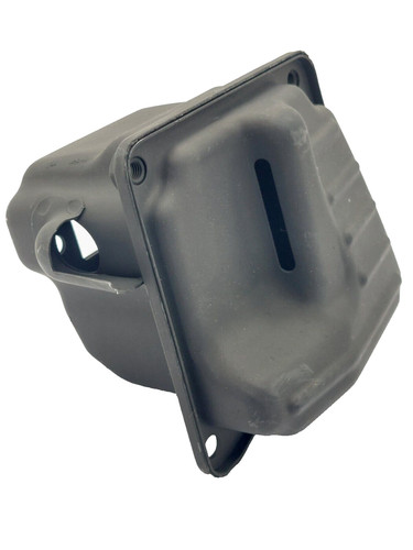 Exhaust muffler for - exhaust,