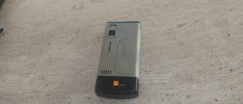 Nokia 6500e