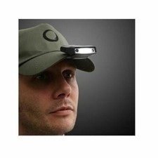 Gardner Capture Headtorch Carp Fishing Camping Accessories