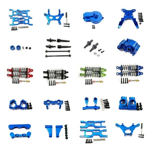 Aluminum alloy cnc metal - alloy,