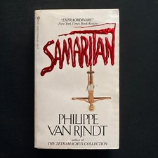 Philippe Van Rindt - Samaritan