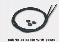 Smart FORTWO W451 Cabriolet