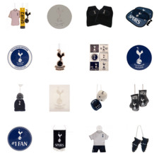 Tottenham Hotspur FC Car