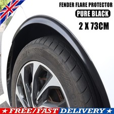 2pc 29" Universal Car Fender