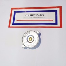 AUSTIN HEALEY 3000 MK3