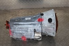 MERCEDES-BENZ E W213 S W222 350d 9 Speed Auto Gearbox A2222700305 7250150 (N163)