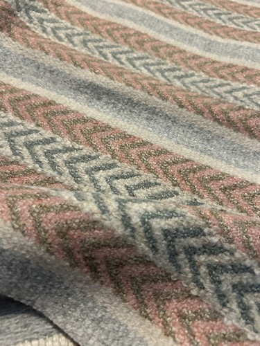 Linwood fabric remnant - linwood,