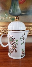 Vintage shorter son pottery - vintage,