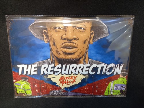 Bugzy malone the - bugzy, "the