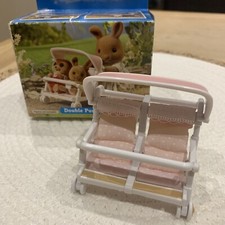 Sylvanian Families Double