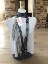 New With Tags Alexia 100% Silk