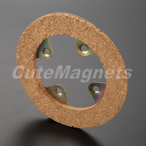 Clutch motor friction plate - motor,