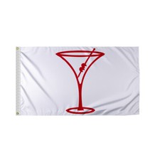 Promo Patriot's Cocktail Time