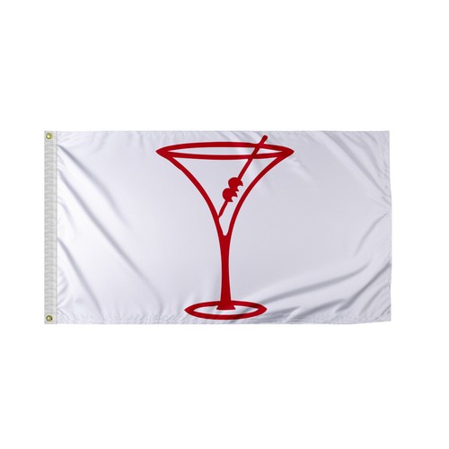 Promo patriot cocktail time - promo, patriot's