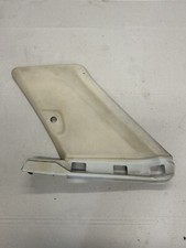 Offside O/S C Pillar Fairing Trim VW Golf MK2 GTI Syncro Beige 191867296