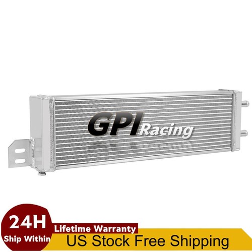 Air water intercooler - to,
