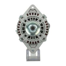 Alternator fits mazda 100a - alternator,