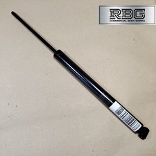 Knott Coupling Damper