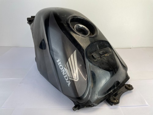 Honda cbr 125 2007 - 2007, fuel
