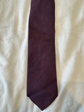 Drakes Of London Silk Tie