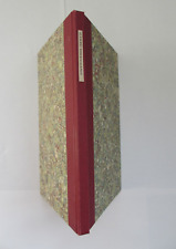 The Alembic Press Bibliography 1978-1988