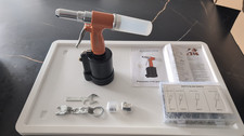 Proster Pneumatic Air Riveter