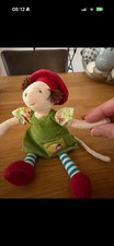 Moulin Roty Balthazar And